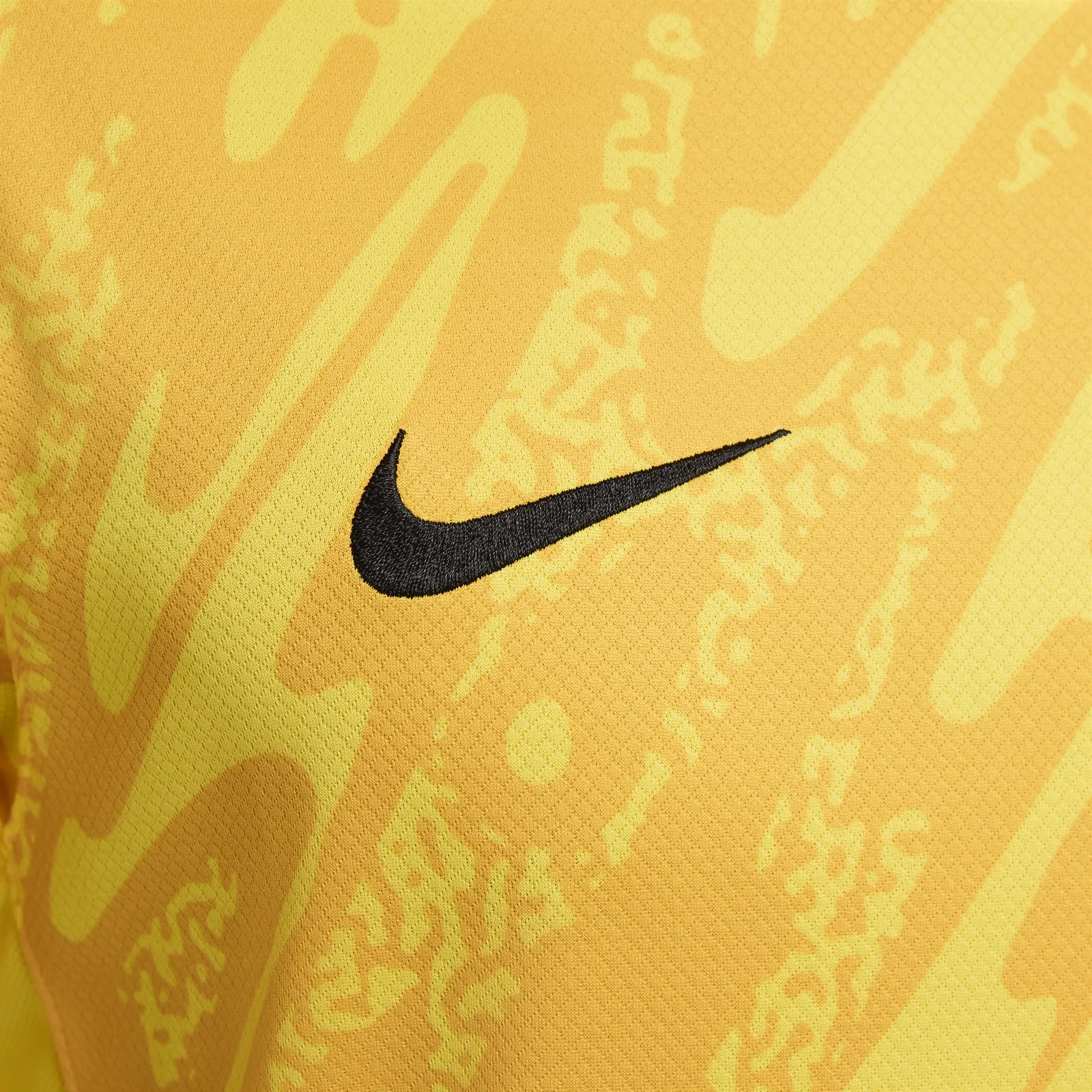 NIKE DRIFIT REPLICA FFF 2024/25 STADIUM